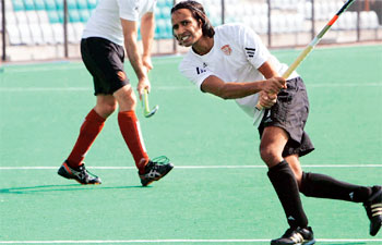 Hockey: Canada hoping to spoil India's party